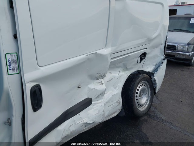 RAM Promaster City Cargo Van 2022 ZFBHRFABXN6Y51631 Image 6