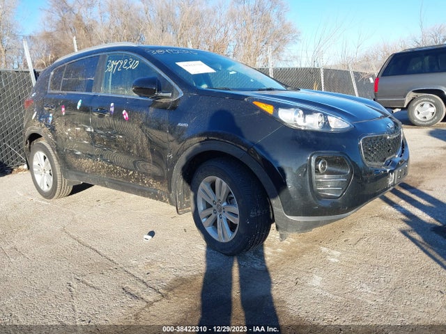 2019 KNDPMCAC1K7627068 main image