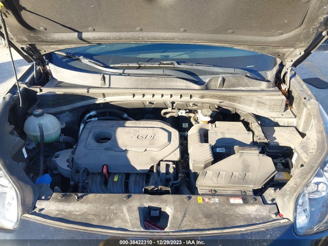 KIA Sportage Lx 2019 KNDPMCAC1K7627068 Image 10