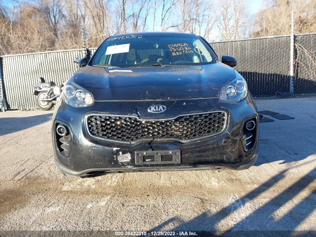 KIA Sportage Lx 2019 KNDPMCAC1K7627068 Image 12