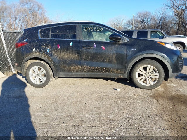 KIA Sportage Lx 2019 KNDPMCAC1K7627068 Image 13