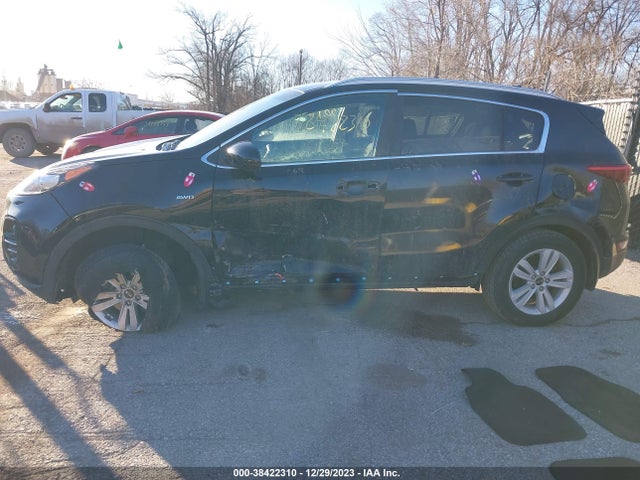 KIA Sportage Lx 2019 KNDPMCAC1K7627068 Image 14
