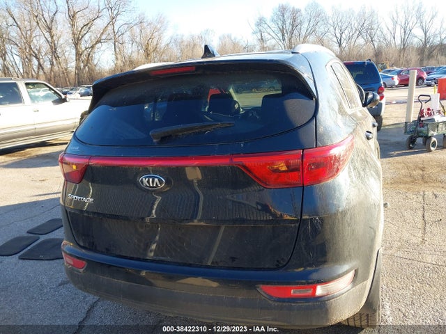 KIA Sportage Lx 2019 KNDPMCAC1K7627068 Image 16