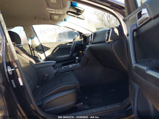 KIA Sportage Lx 2019 KNDPMCAC1K7627068 Image 5