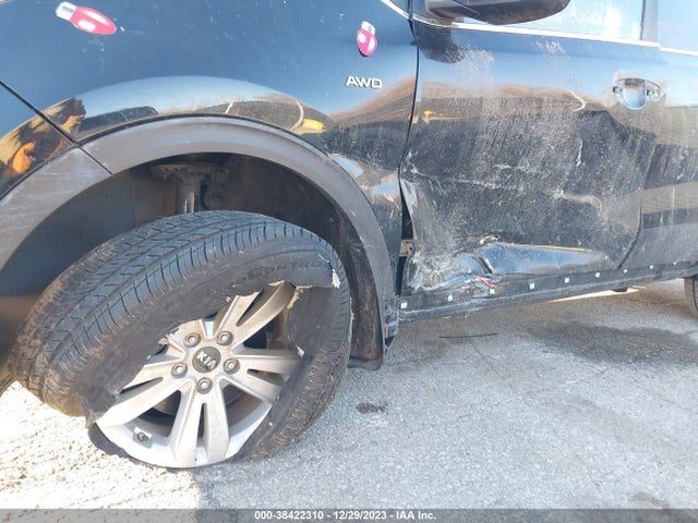 KIA Sportage Lx 2019 KNDPMCAC1K7627068 Image 6