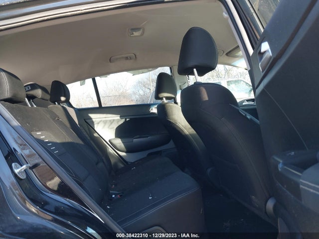 KIA Sportage Lx 2019 KNDPMCAC1K7627068 Image 8