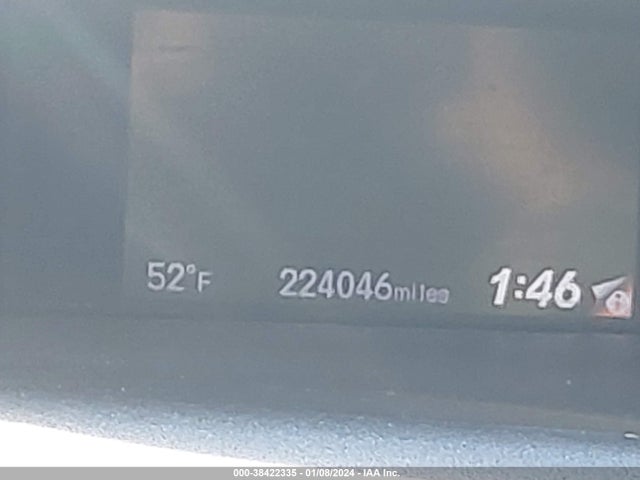 Honda CIVIC HYBRID 2015 19XFB4F37FE001188 Image 16