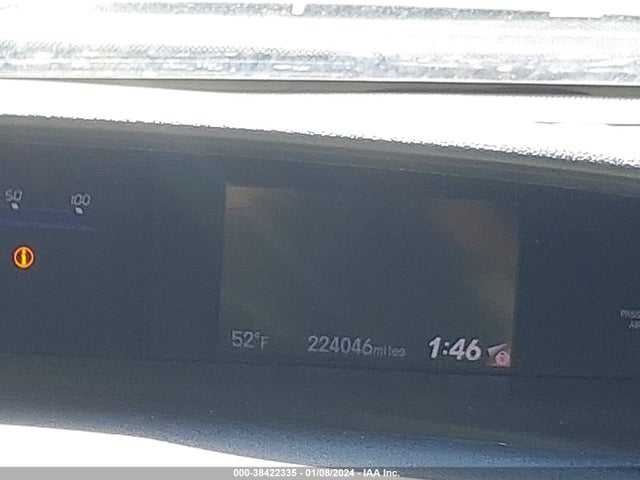 Honda CIVIC HYBRID 2015 19XFB4F37FE001188 Image 7