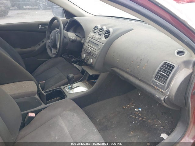 2011 NISSAN ALTIMA 2.5 S VIN: 1N4AL2AP0BN461245