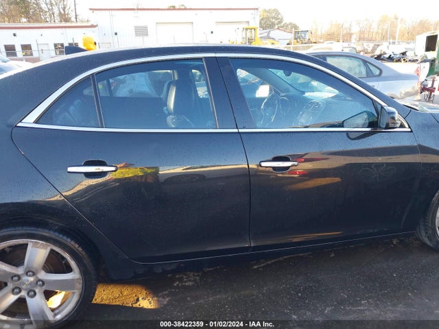 Chevrolet Malibu 2lz 2014 1G11J5SX8EF120036 Image 14