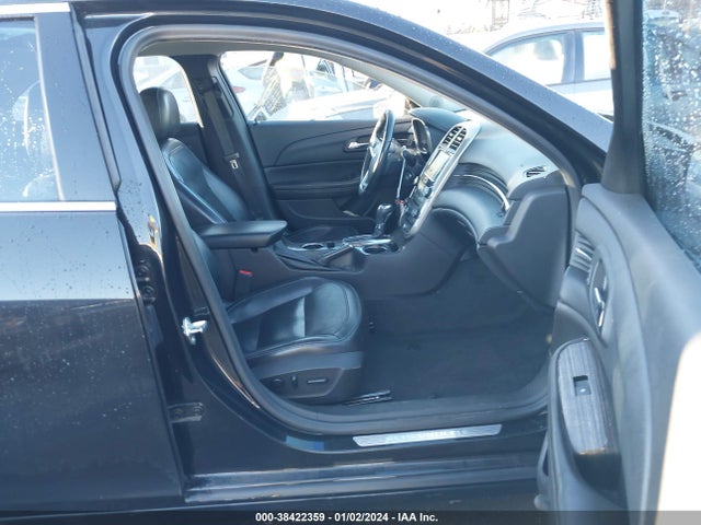 Chevrolet Malibu 2lz 2014 1G11J5SX8EF120036 Image 5