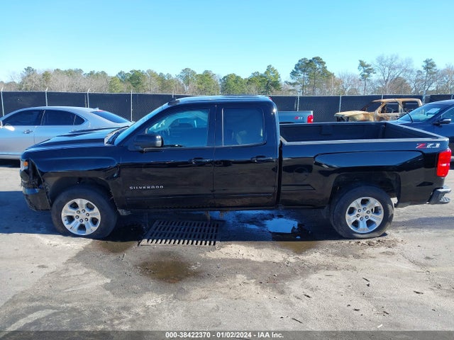 Chevrolet Silverado 1500 Ld Lt 2019 2GCVKPEC4K1118152 Image 14