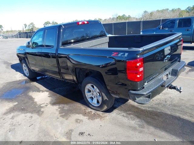 Chevrolet Silverado 1500 Ld Lt 2019 2GCVKPEC4K1118152 Image 3