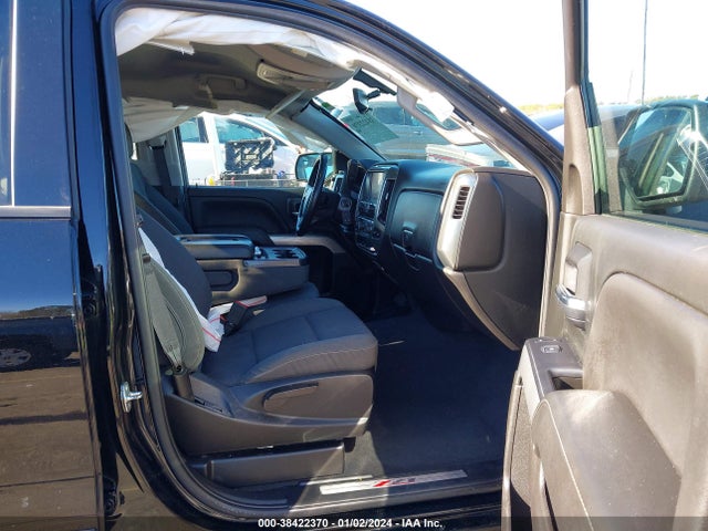 Chevrolet Silverado 1500 Ld Lt 2019 2GCVKPEC4K1118152 Image 5
