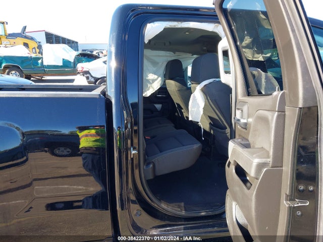 Chevrolet Silverado 1500 Ld Lt 2019 2GCVKPEC4K1118152 Image 8