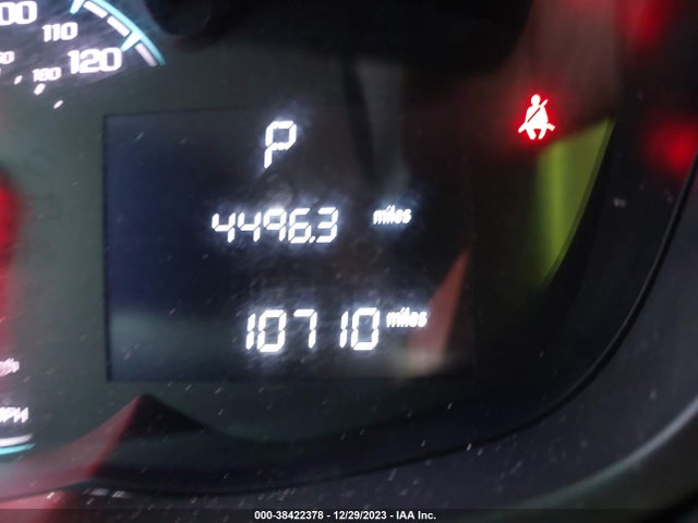 Chevrolet Spark Fwd Ls Automatic 2022 KL8CB6SAXNC026300 Image 15