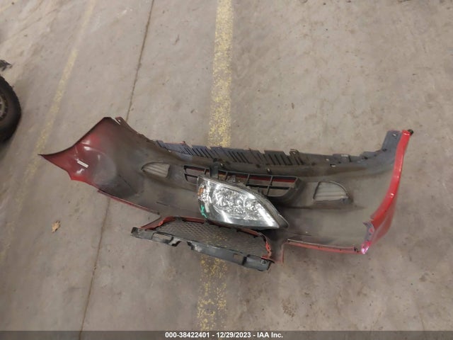 2004 HONDA CIVIC LX VIN: 1HGEM21564L043490
