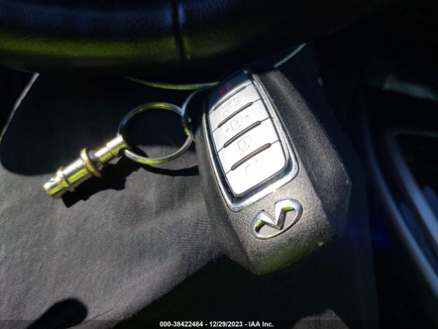 5N1DL0MM2KC567507 Infiniti QX60 LUXE