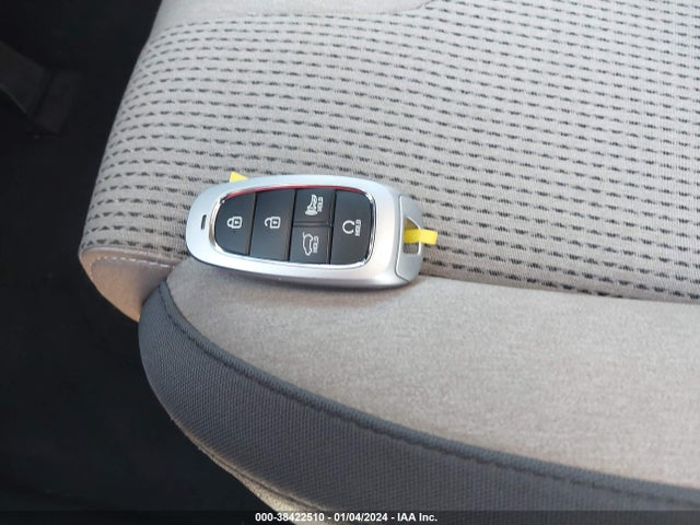 Hyundai Santa Fe Sel 2023 5NMS24AJ7PH627306 Image 11