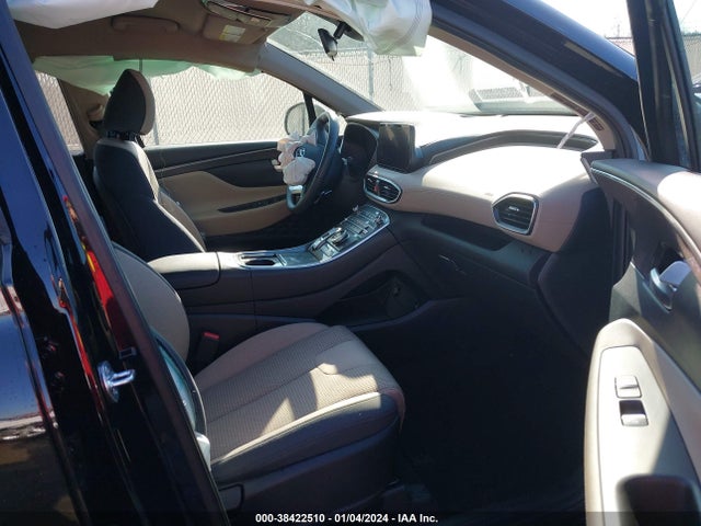 Hyundai Santa Fe Sel 2023 5NMS24AJ7PH627306 Image 5