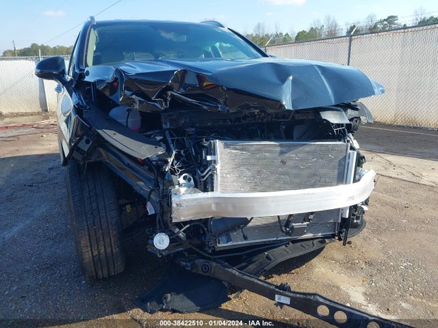 Hyundai Santa Fe Sel 2023 5NMS24AJ7PH627306 Image 6