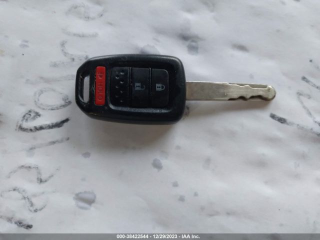 3HGGK5H4XKM720212 Honda FIT LX