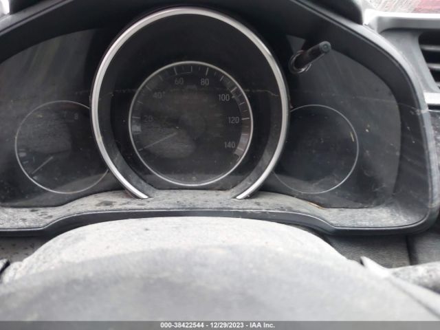 3HGGK5H4XKM720212 Honda FIT LX