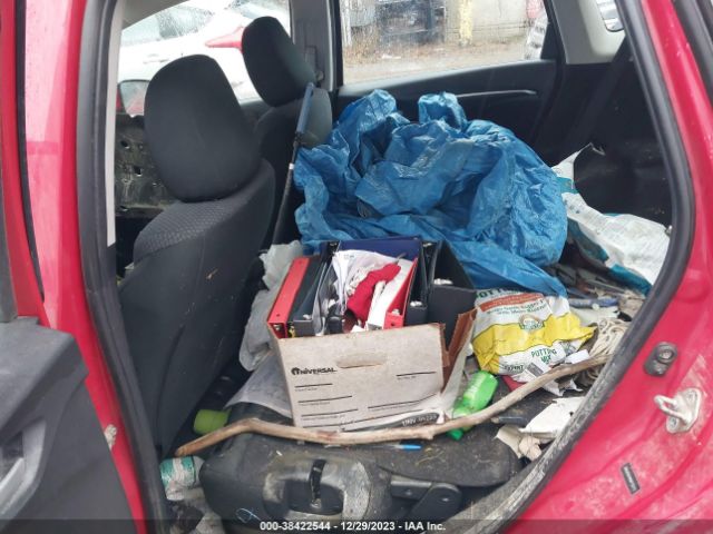 3HGGK5H4XKM720212 Honda FIT LX