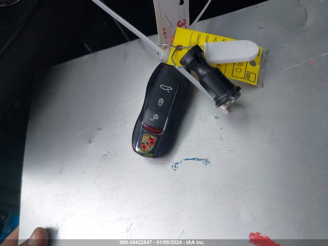 2018 PORSCHE 911 WP0AB2A99JS122790 Photo 10