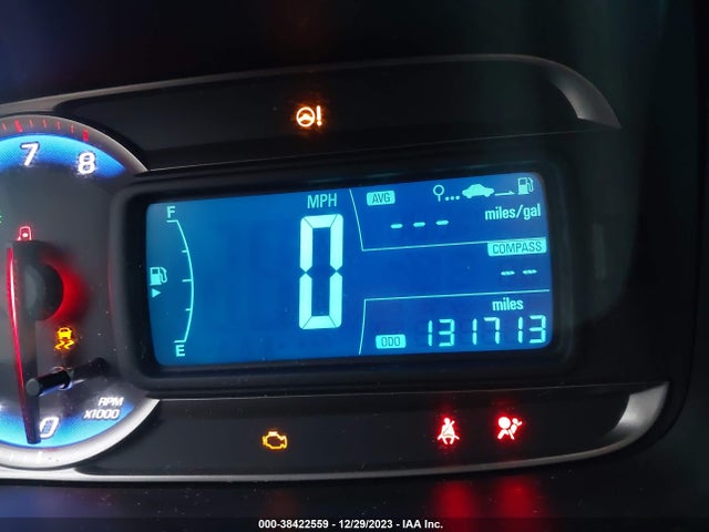 Chevrolet Trax 1ls 2015 KL7CJKSB6FB059262 Image 15