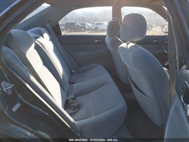 1996 HONDA ACCORD LX/EX VIN: 1HGCD5632TA252753