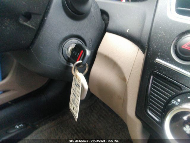 2HGFB2F59EH504604 Honda Civic Lx