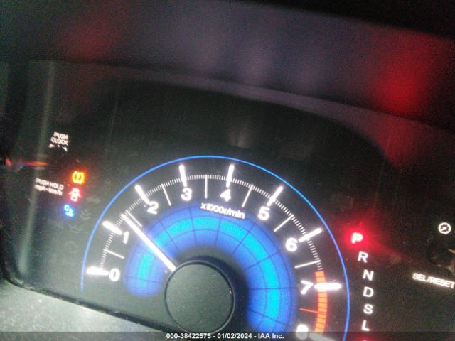 2HGFB2F59EH504604 Honda Civic Lx