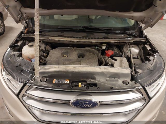 2FMPK3J98HBB50824 Ford EDGE SEL