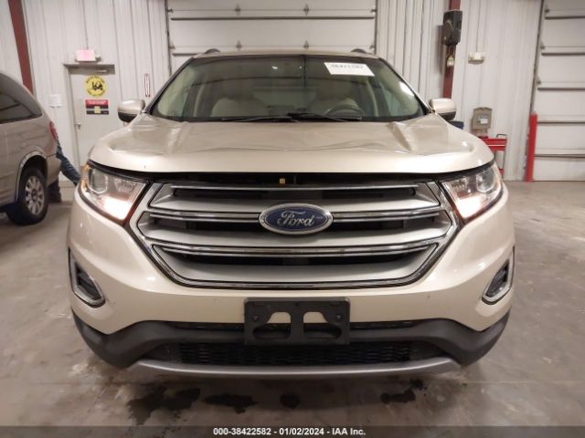 2FMPK3J98HBB50824 Ford EDGE SEL