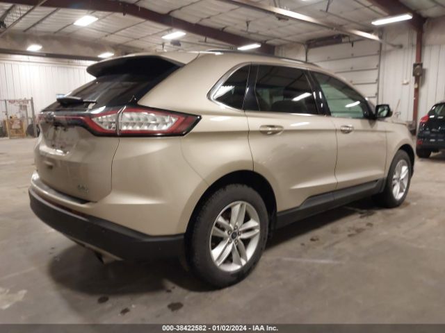 2FMPK3J98HBB50824 Ford EDGE SEL