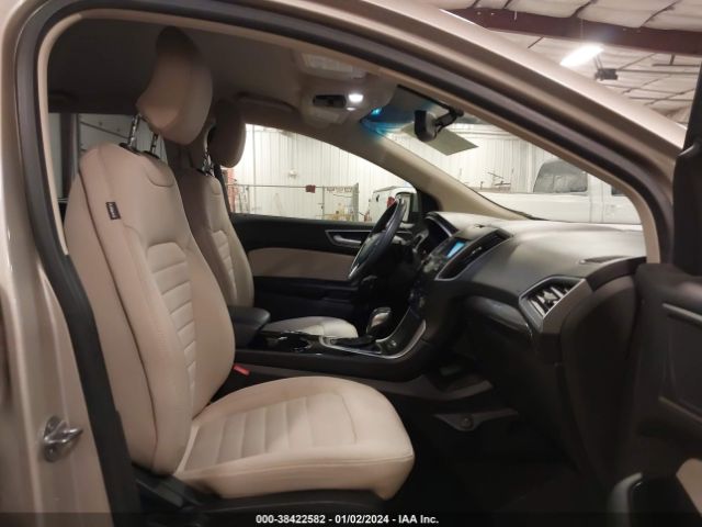 2FMPK3J98HBB50824 Ford EDGE SEL