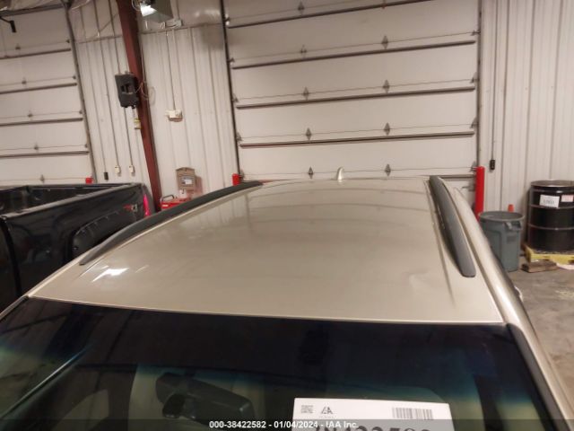 2FMPK3J98HBB50824 Ford EDGE SEL