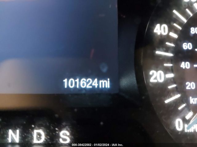 2FMPK3J98HBB50824 Ford EDGE SEL