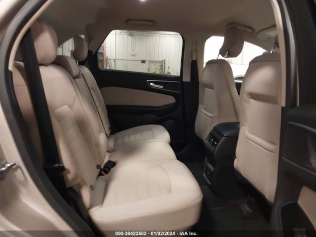 2FMPK3J98HBB50824 Ford EDGE SEL