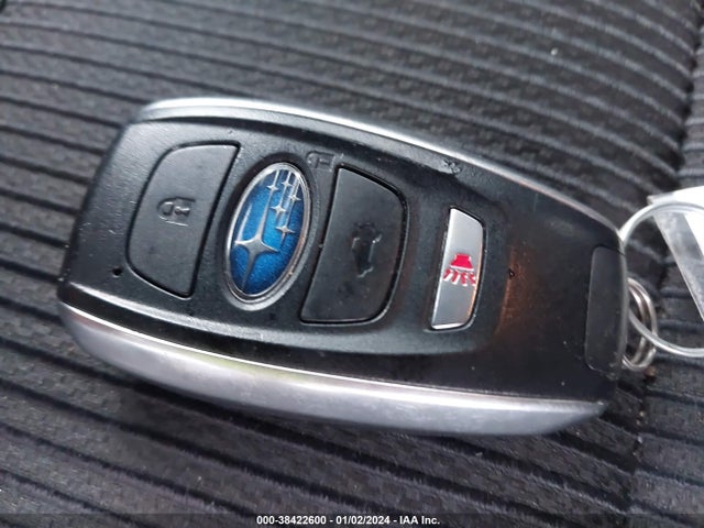 2021 SUBARU LEGACY PREMIUM VIN: 4S3BWAF63M3006226