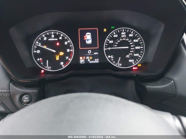 2021 SUBARU LEGACY PREMIUM VIN: 4S3BWAF63M3006226