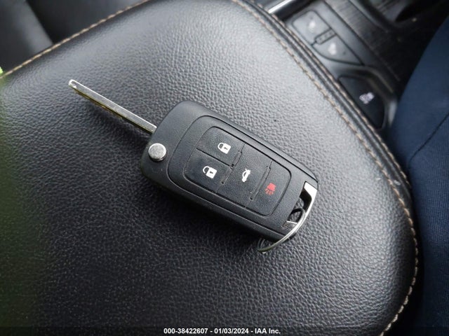 Chevrolet IMPALA 2LZ 2018 2G1125S32J9177975 Image 11