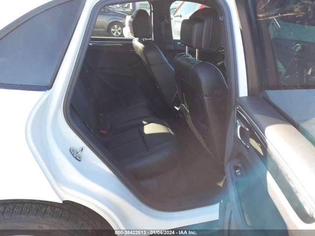 2017 PORSCHE MACAN WP1AA2A5XHLB82029 Photo 7
