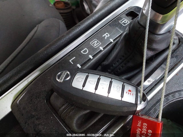 Nissan Altima 2.5 S 2019 1N4BL4BV1KC254338 Image 11