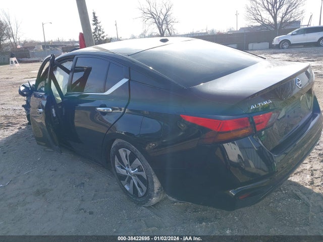 Nissan Altima 2.5 S 2019 1N4BL4BV1KC254338 Image 3