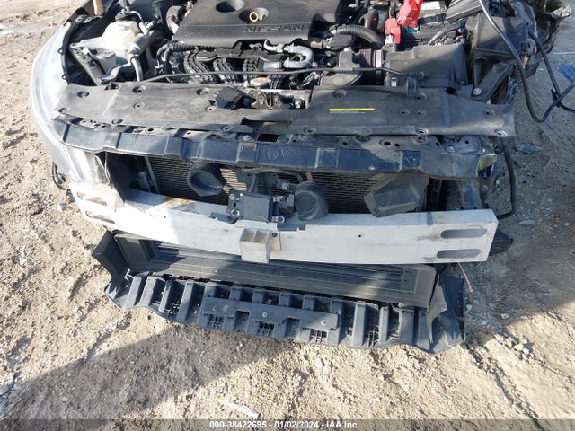 Nissan Altima 2.5 S 2019 1N4BL4BV1KC254338 Image 6
