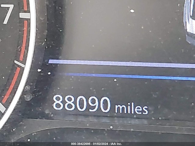 Nissan Altima 2.5 S 2019 1N4BL4BV1KC254338 Image 7