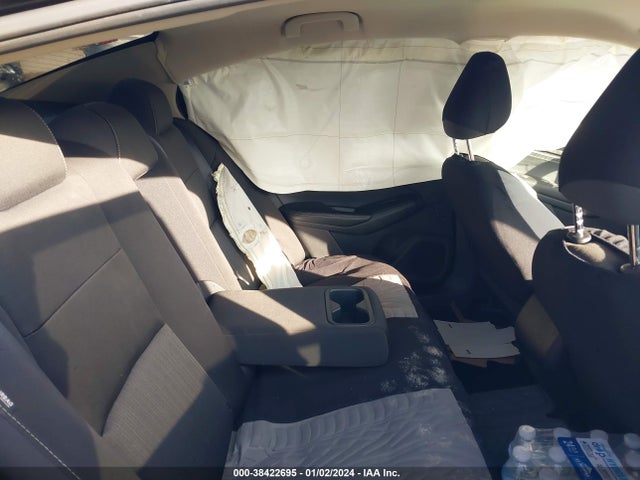 Nissan Altima 2.5 S 2019 1N4BL4BV1KC254338 Image 8