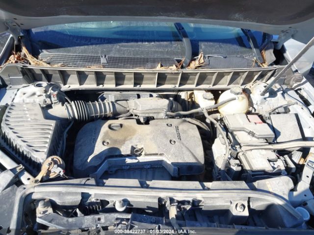 1GKKNLLA5HZ313315 GMC Acadia Sle-2